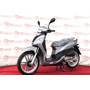 Скутер SYM Symphony S150 Серый, Цвет: Серый, фото , изображение 2