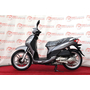Скутер SYM Symphony S150 Серый, Цвет: Серый, фото , изображение 4