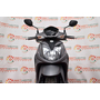Скутер Sym Symphony SR 150 Серый, Цвет: Серый, фото , изображение 8
