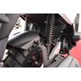 Скутер Sym Crox 150 Белый, Цвет: Белый, фото , изображение 17