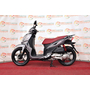 Скутер Sym Symphony SR 150 Серый, Цвет: Серый, фото , изображение 5