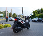 Скутер Sym Crox 150 Белый, Цвет: Белый, фото , изображение 5