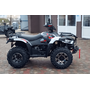 Квадроцикл Linhai LH300ATV-3D Promax (4X4) Білий, Цвет: Білий, image , зображення 4