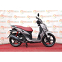 Скутер Sym Symphony SR 150 Серый, Цвет: Серый, фото , изображение 4