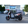 Скутер Sym Crox 150 Белый, Цвет: Белый, фото , изображение 4