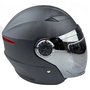 Мотошлем MotoTech HNJ01 Черный матовый, Цвет: Черный матовый, фото , изображение 4