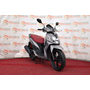 Скутер Sym Symphony SR 150 Серый, Цвет: Серый, фото , изображение 2