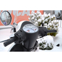Скутер Sym Fiddle 150 Белый, Цвет: Белый, фото , изображение 9