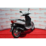 Скутер SYM Symphony S150 Белый, Цвет: Белый, фото , изображение 5