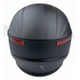 Мотошлем MotoTech HNJ01 Черный матовый, Цвет: Черный матовый, фото , изображение 7