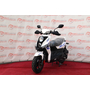 Скутер Sym Crox 150 Белый, Цвет: Белый, фото , изображение 7