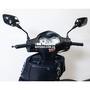 Скутер Spark SP150S-17R Синий, Цвет: Синий, фото , изображение 13