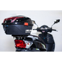 Скутер Spark SP150S-17R Красный, Цвет: Красный, фото , изображение 7