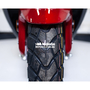 Скутер Spark SP150S-17R Красный, Цвет: Красный, фото , изображение 13