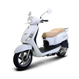 Скутер Sym Fiddle 150 Белый, Цвет: Белый, фото 