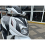 Скутер Sym Symphony SR 150 Белый, Цвет: Белый, фото , изображение 7