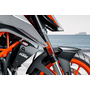 Мотоцикл KTM Duke 390 Серый, Цвет: Серый, фото , изображение 9