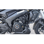Мотоцикл Bajaj Dominar 400 UG 2 Черный, Цвет: Чёрный, фото , изображение 16