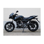 Мотоцикл Bajaj Pulsar 180 Neon Чорний, Цвет: Чорний, image , зображення 5