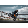 Мотоцикл KTM Duke 390 Оранжевый, Цвет: Оранжевый, фото , изображение 13