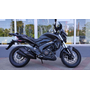 Мотоцикл Bajaj Dominar 400 UG 2 Черный, Цвет: Чёрный, фото , изображение 4