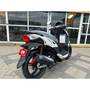 Скутер Sym Symphony SR 150 Белый, Цвет: Белый, фото , изображение 5