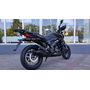 Мотоцикл Bajaj Dominar 400 UG 2 Черный, Цвет: Чёрный, фото , изображение 6