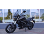 Мотоцикл Bajaj Dominar 400 UG 2 Черный, Цвет: Чёрный, фото , изображение 3