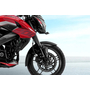 Мотоцикл Bajaj Pulsar NS200 Синий, Цвет: Синий, фото , изображение 10