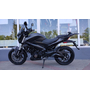 Мотоцикл Bajaj Dominar 400 UG 2 Черный, Цвет: Чёрный, фото , изображение 5