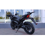 Мотоцикл Bajaj Dominar 400 UG 2 Черный, Цвет: Чёрный, фото , изображение 7