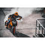 Мотоцикл KTM Duke 390 Оранжевый, Цвет: Оранжевый, фото , изображение 15