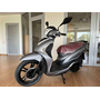 Скутер Sym Symphony ST 200 Серый, Цвет: Серый, фото , изображение 2