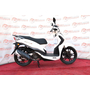 Скутер Sym Symphony ST 200 Белый, Цвет: Белый, фото , изображение 4
