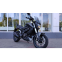Мотоцикл Bajaj Dominar 400 UG 2 Черный, Цвет: Чёрный, фото , изображение 2