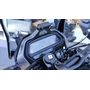 Мотоцикл Bajaj Dominar 400 UG 2 Черный, Цвет: Чёрный, фото , изображение 9