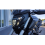 Мотоцикл Bajaj Dominar 400 UG 2 Черный, Цвет: Чёрный, фото , изображение 11