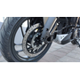 Мотоцикл Bajaj Dominar 400 UG 2 Черный, Цвет: Чёрный, фото , изображение 20