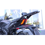 Мотоцикл Bajaj Dominar 400 UG 2 Черный, Цвет: Чёрный, фото , изображение 13