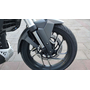 Мотоцикл Bajaj Dominar 400 UG 2 Черный, Цвет: Чёрный, фото , изображение 19