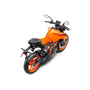 Мотоцикл KTM Duke 390 Оранжевый, Цвет: Оранжевый, фото , изображение 3