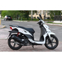 Скутер Sym Symphony SR 150 Белый, Цвет: Белый, фото , изображение 4