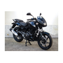 Мотоцикл Bajaj Pulsar 180 Neon Чорний, Цвет: Чорний, image , зображення 3