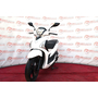 Скутер Sym Symphony ST 200 Белый, Цвет: Белый, фото , изображение 3
