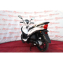 Скутер Sym Symphony ST 200 Белый, Цвет: Белый, фото , изображение 5