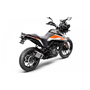 Мотоцикл KTM 390 ADVENTURE Белый, Цвет: Белый, фото , изображение 3