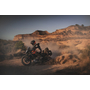 Мотоцикл KTM 390 ADVENTURE Оранжевый, Цвет: Оранжевый, фото , изображение 6