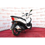 Скутер Sym Symphony ST 200 Белый, Цвет: Белый, фото , изображение 6