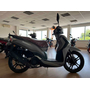 Скутер Sym Symphony ST 200 Серый, Цвет: Серый, фото , изображение 5