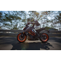 Мотоцикл KTM Duke 390 Серый, Цвет: Серый, фото , изображение 7